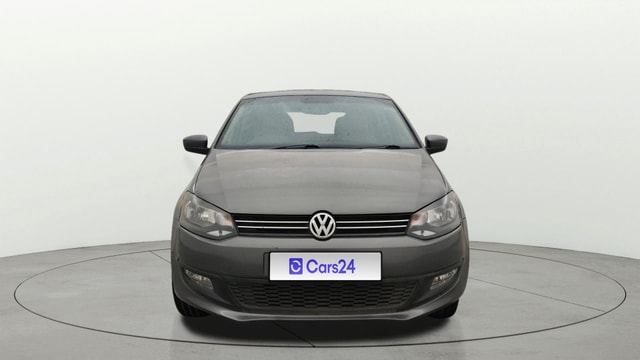 View Volkswagen Polo Image 1 Used Volkswagen Polo Image 1