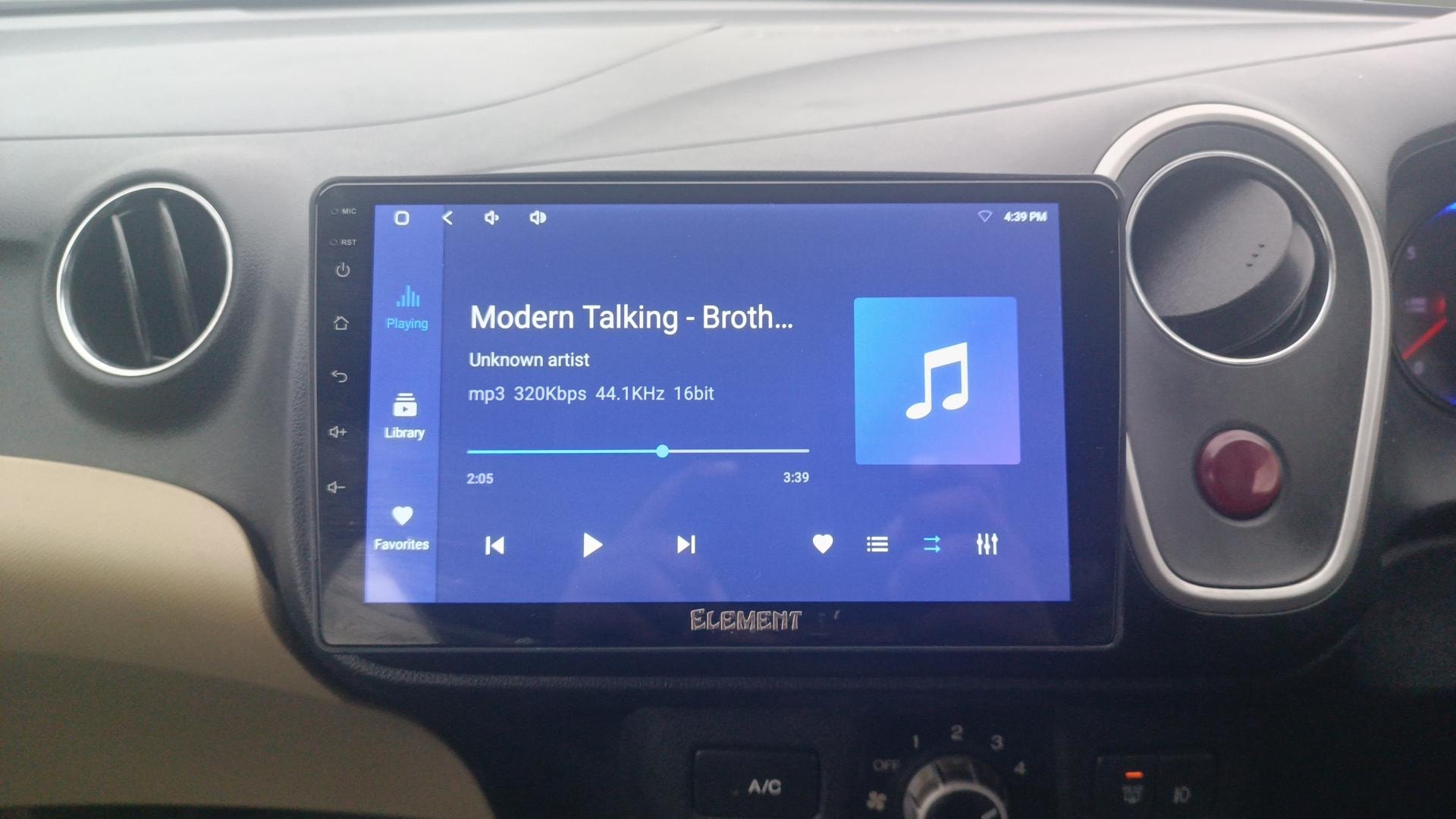 Used 2014 Honda Mobilio Used 2014 Honda Mobilio