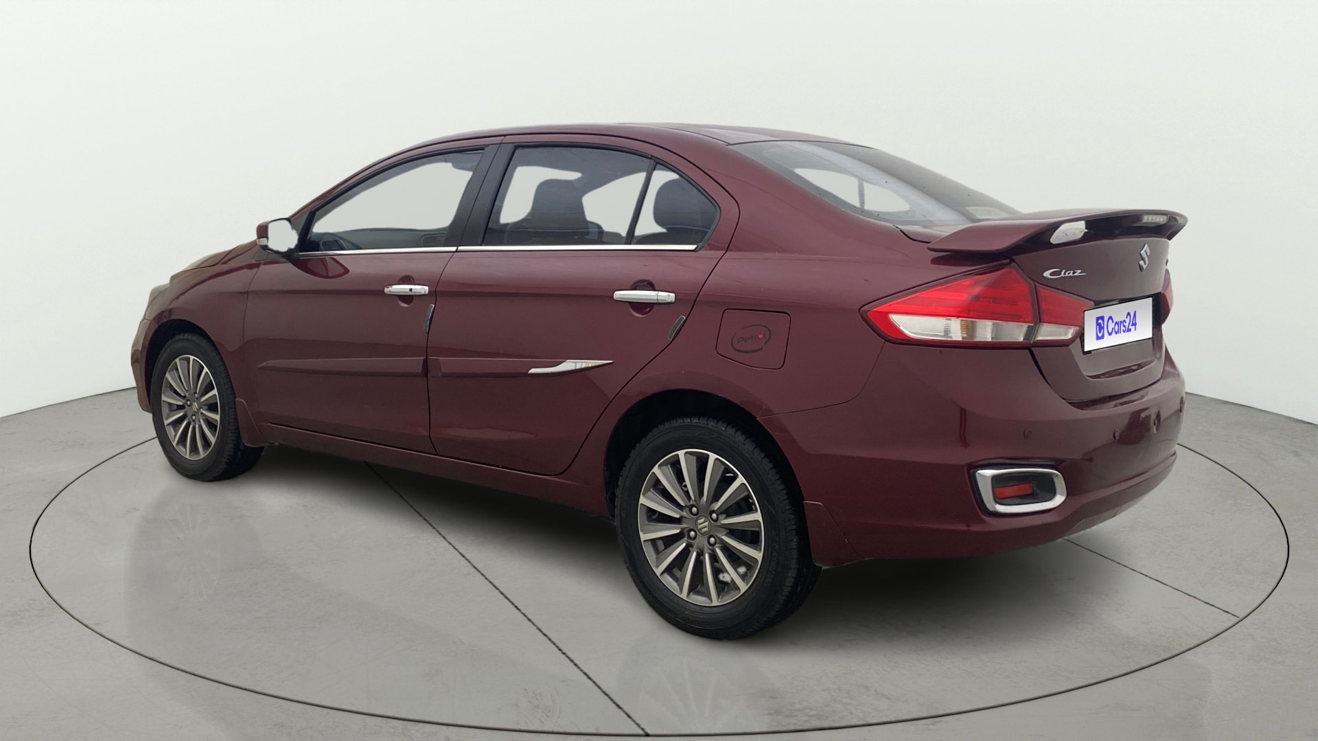 View 2019 Maruti Suzuki 1000 Base Variant Image 2 Used 2019 Maruti Suzuki 1000 Base Variant Image 2