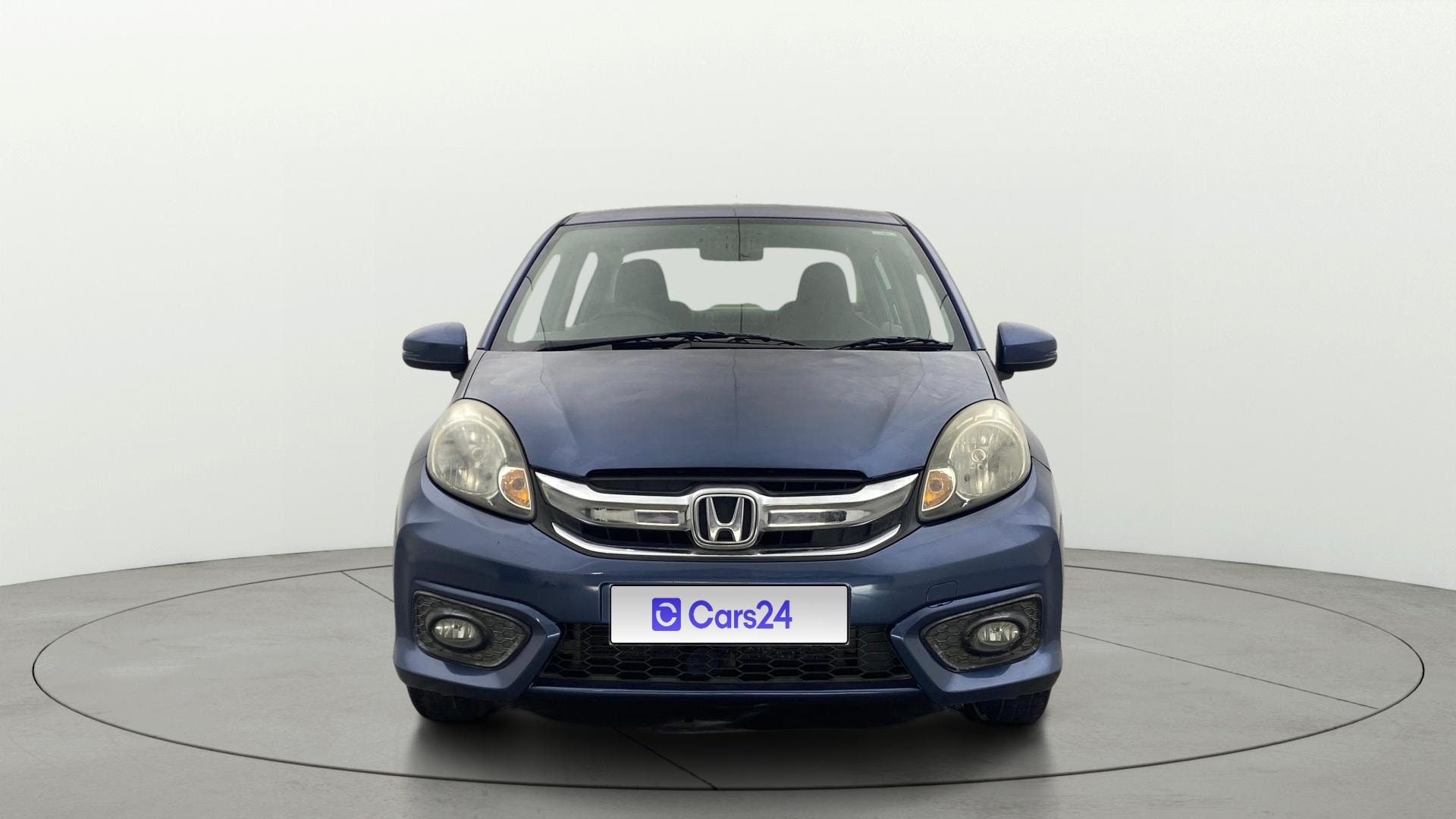 Used 2016 Honda Amaze Used 2016 Honda Amaze