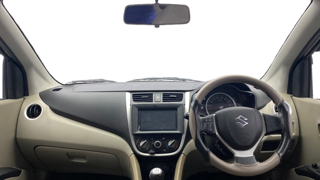 View Maruti Suzuki 1000 Image 15 Used Maruti Suzuki 1000 Image 15