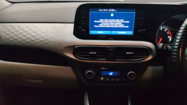 View Hyundai Grand i10 Nios Image 17 Used Hyundai Grand i10 Nios Image 17