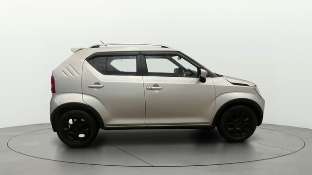 View Maruti Suzuki 1000 Image 27 Used Maruti Suzuki 1000 Image 27