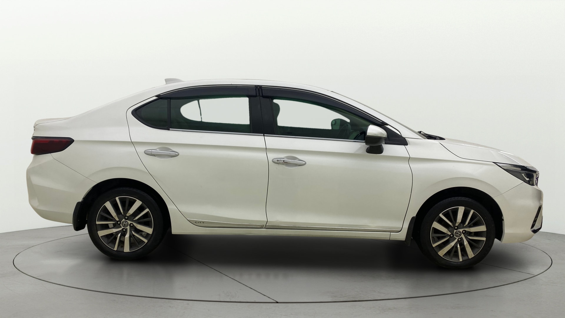 View 2022 Honda City ZX CVT Image 27 Used 2022 Honda City ZX CVT Image 27