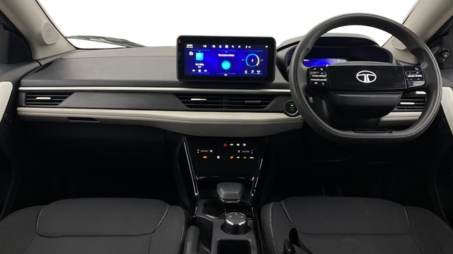 View Tata Nexon Image 16 Used Tata Nexon Image 16