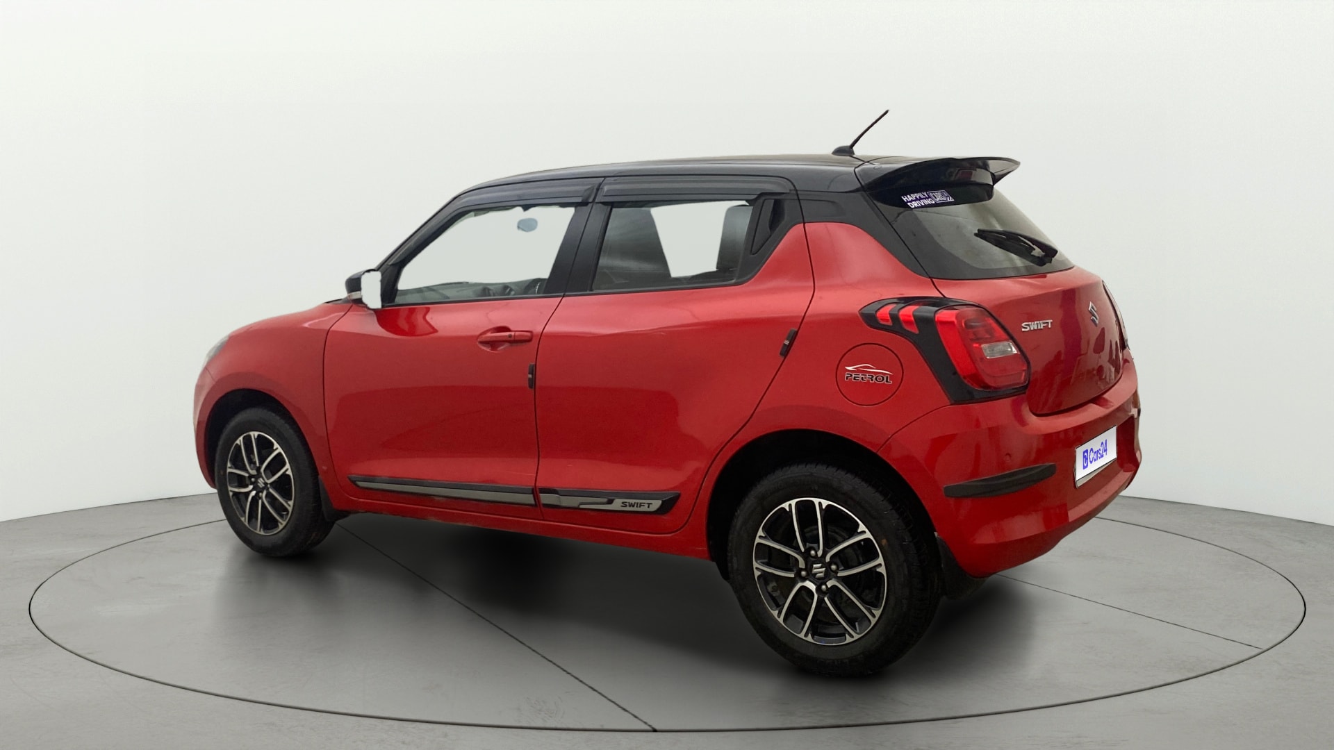 View 2022 Maruti Suzuki 1000 Base Variant Image 2 Used 2022 Maruti Suzuki 1000 Base Variant Image 2