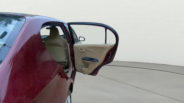 View Honda Amaze Image 7 Used Honda Amaze Image 7