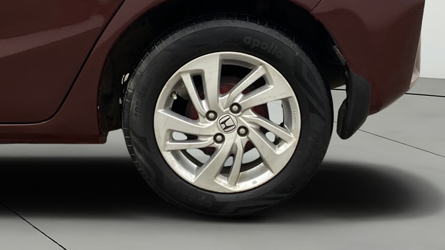 View Honda Jazz Image 11 Used Honda Jazz Image 11