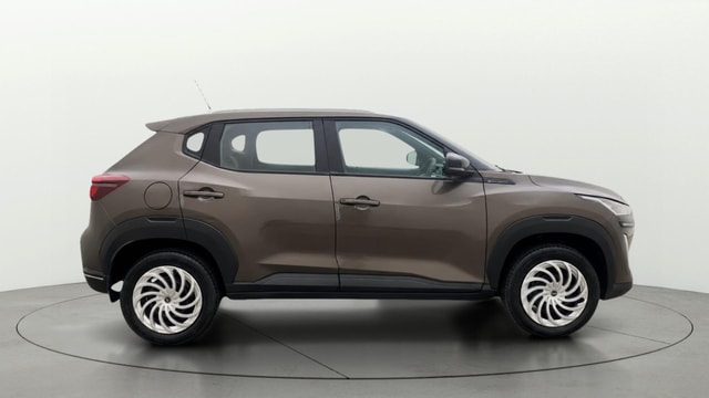 View Nissan Magnite Image 8 Used Nissan Magnite Image 8