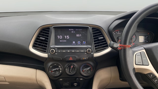 View Hyundai New Santro Image 17 Used Hyundai New Santro Image 17