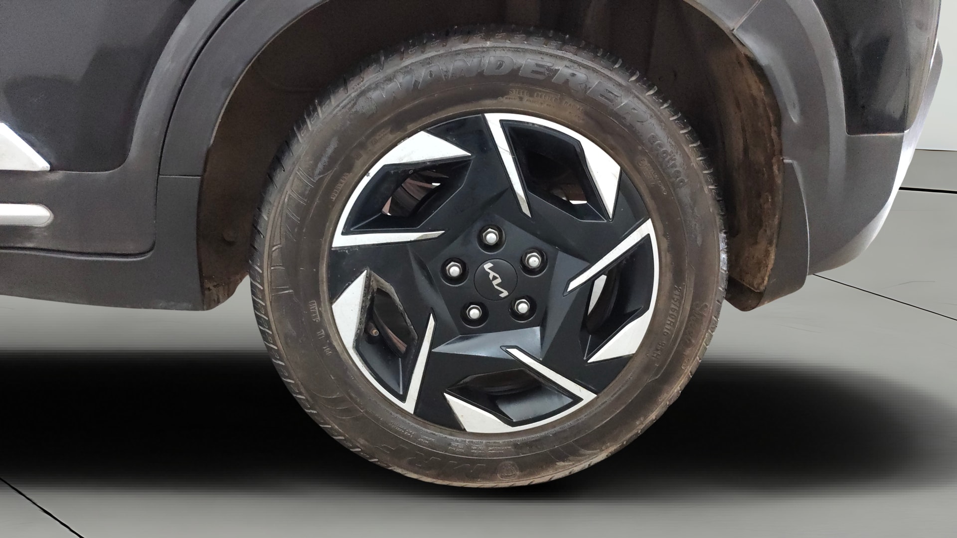 Used 2024 Kia Sonet Used 2024 Kia Sonet