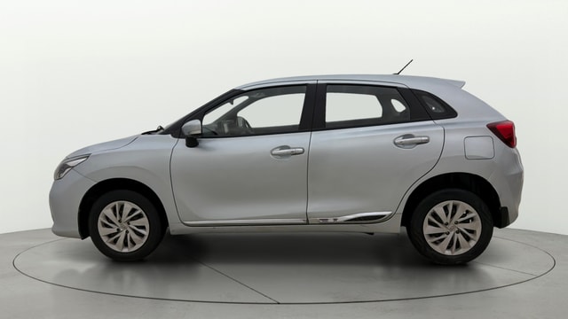 View Toyota Glanza Image 5 Used Toyota Glanza Image 5