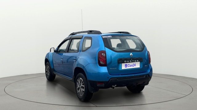 View Renault Duster Image 2 Used Renault Duster Image 2