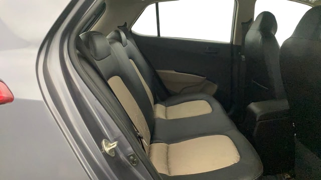 View Hyundai Grand i10 Image 28 Used Hyundai Grand i10 Image 28