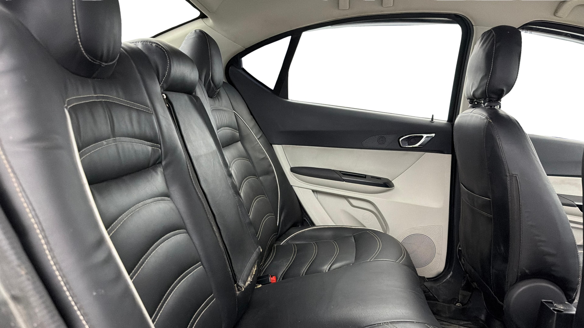 Used 2022 Tata Tigor Used 2022 Tata Tigor