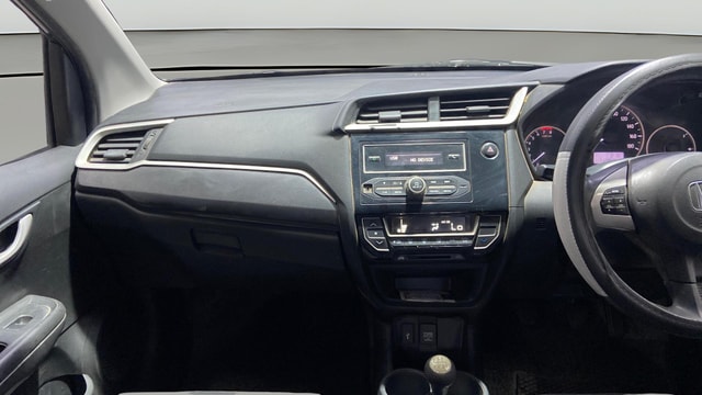 View Honda BR-V Image 18 Used Honda BR-V Image 18