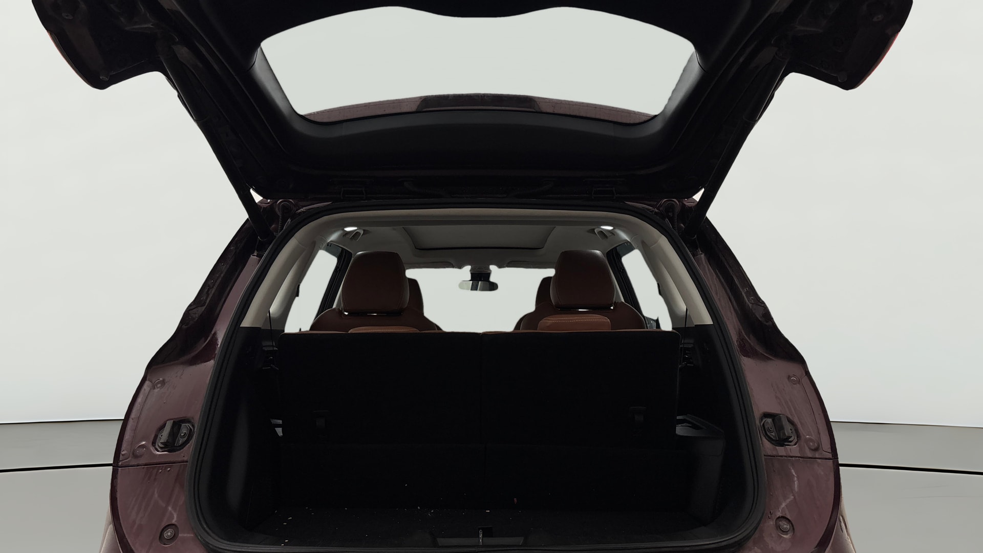 Used 2022 MG Hector Plus Used 2022 MG Hector Plus