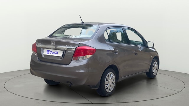 View Honda Amaze Image 41 Used Honda Amaze Image 41
