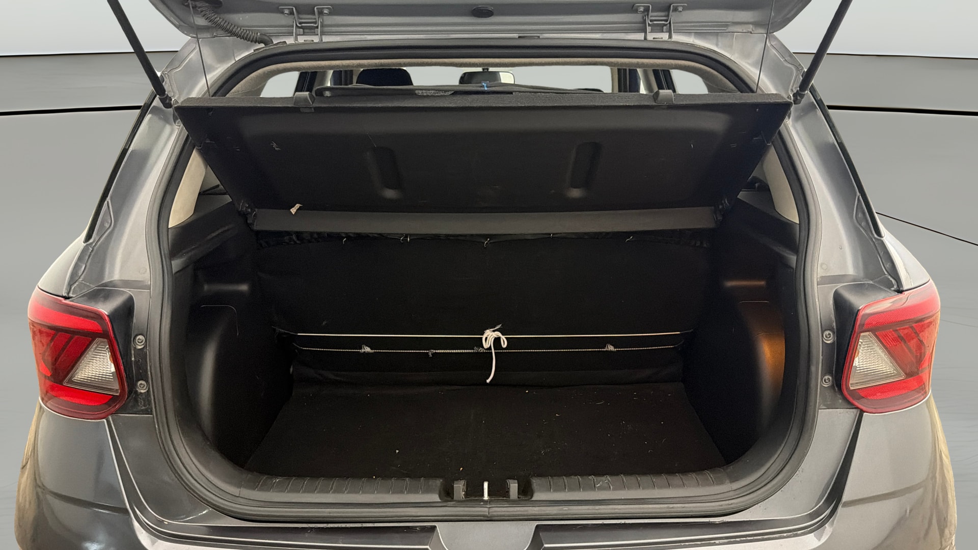 View 2021 Hyundai Venue S 1.2 Petrol Image 37 Used 2021 Hyundai Venue S 1.2 Petrol Image 37