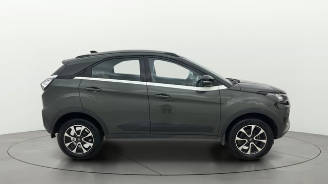 View Tata Nexon Image 27 Used Tata Nexon Image 27