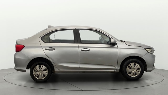 View Honda Amaze Image 29 Used Honda Amaze Image 29