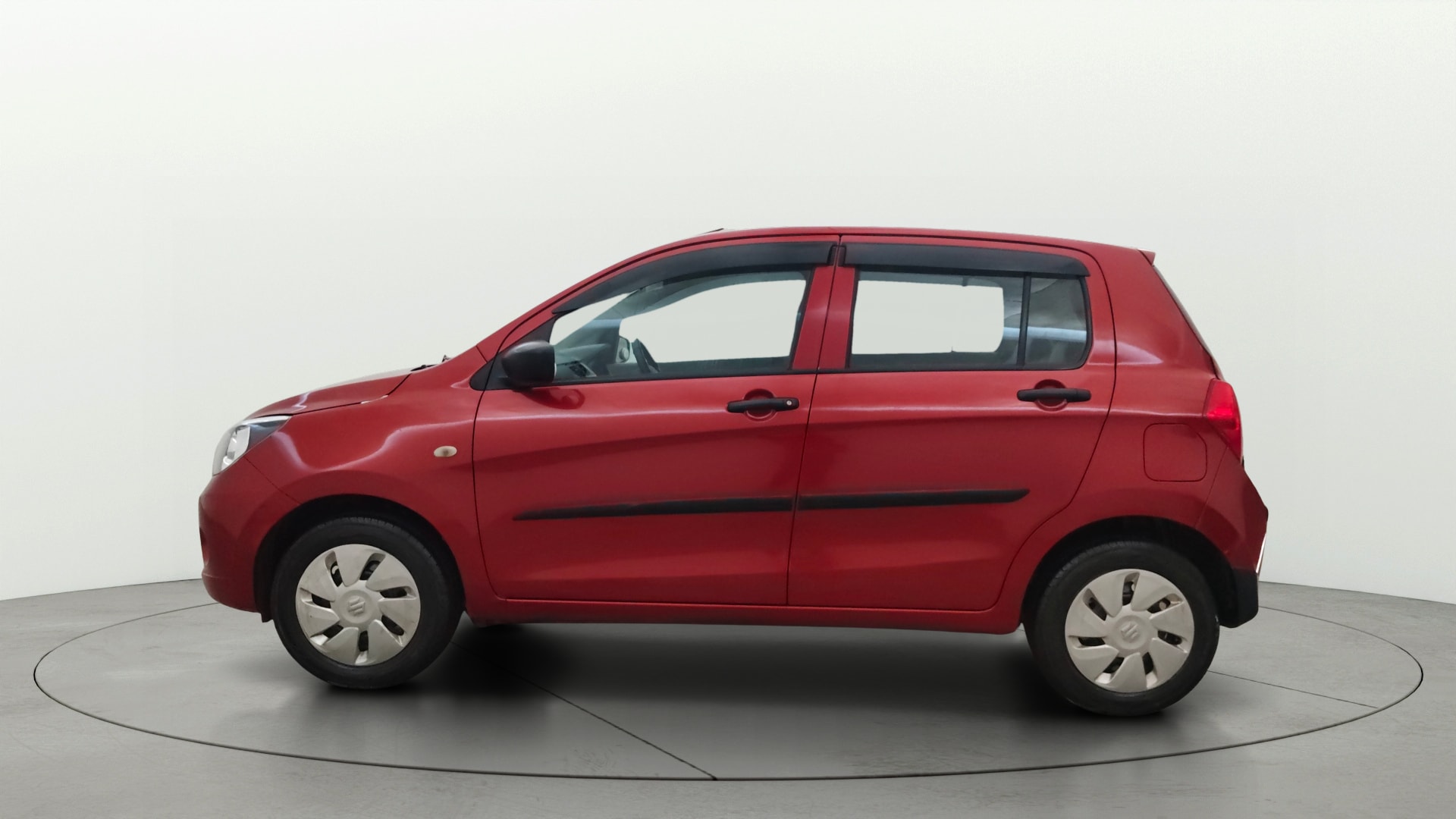Used 2016 Maruti Suzuki 1000 Used 2016 Maruti Suzuki 1000