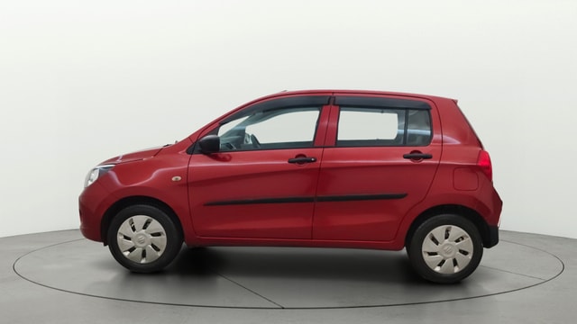View Maruti Suzuki 1000 Image 5 Used Maruti Suzuki 1000 Image 5