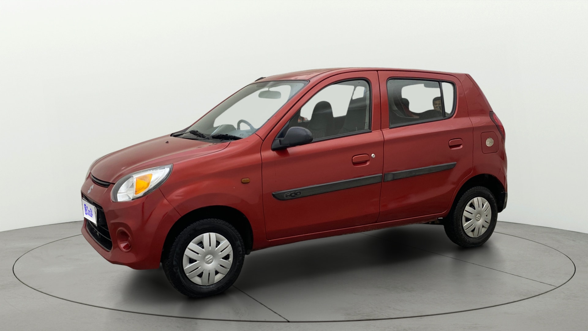 Used 2018 Maruti Suzuki Alto 800 Used 2018 Maruti Suzuki Alto 800