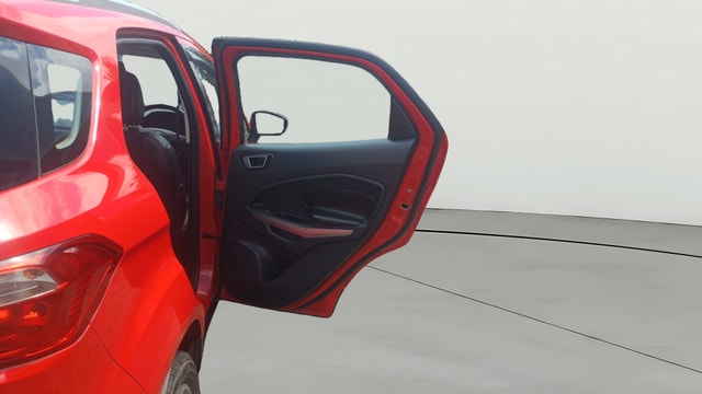 View Ford EcoSport Image 8 Used Ford EcoSport Image 8