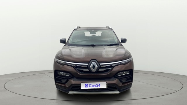 View Renault Kiger Image 1 Used Renault Kiger Image 1