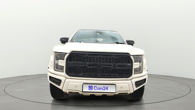 View Ford Endeavour Image 1 Used Ford Endeavour Image 1