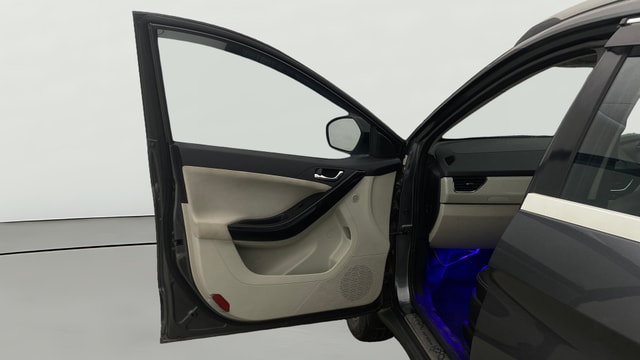 View Tata Nexon Image 31 Used Tata Nexon Image 31