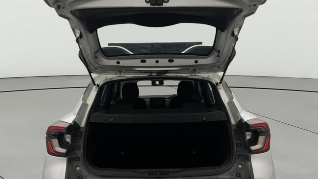 View Renault Kiger Image 38 Used Renault Kiger Image 38