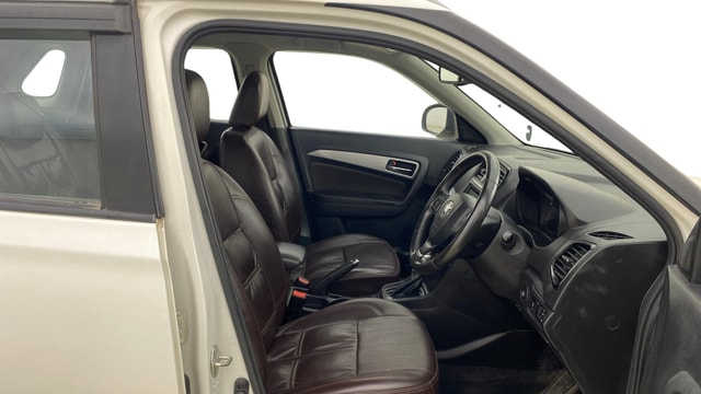 View Toyota Urban Cruiser Image 27 Used Toyota Urban Cruiser Image 27