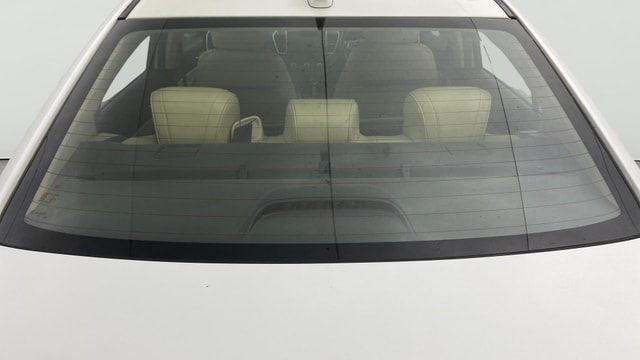 View Honda City ZX Image 5 Used Honda City ZX Image 5