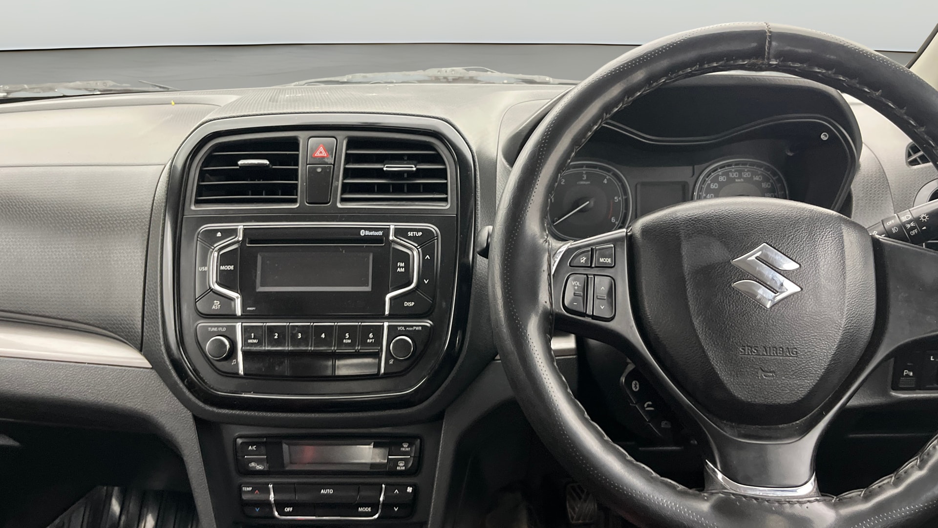 View 2018 Maruti Suzuki 1000 Base Variant Image 17 Used 2018 Maruti Suzuki 1000 Base Variant Image 17