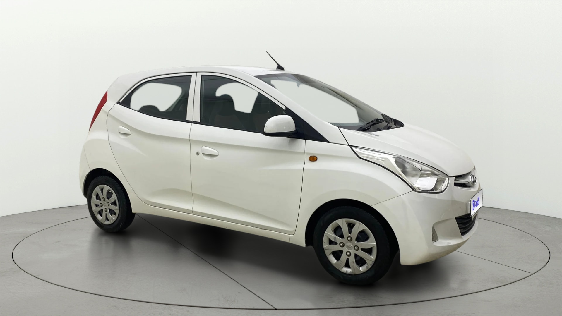 Used 2017 Hyundai EON Used 2017 Hyundai EON