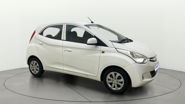 View Hyundai EON Image 21 Used Hyundai EON Image 21