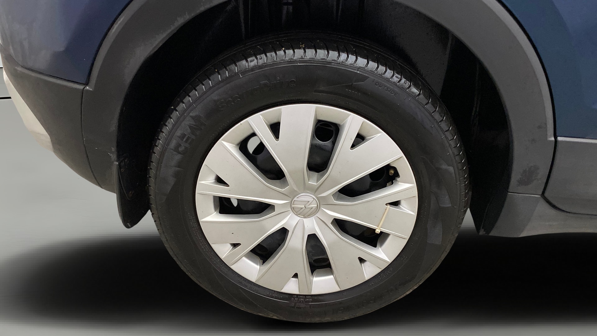 Used 2025 Volkswagen Taigun Used 2025 Volkswagen Taigun