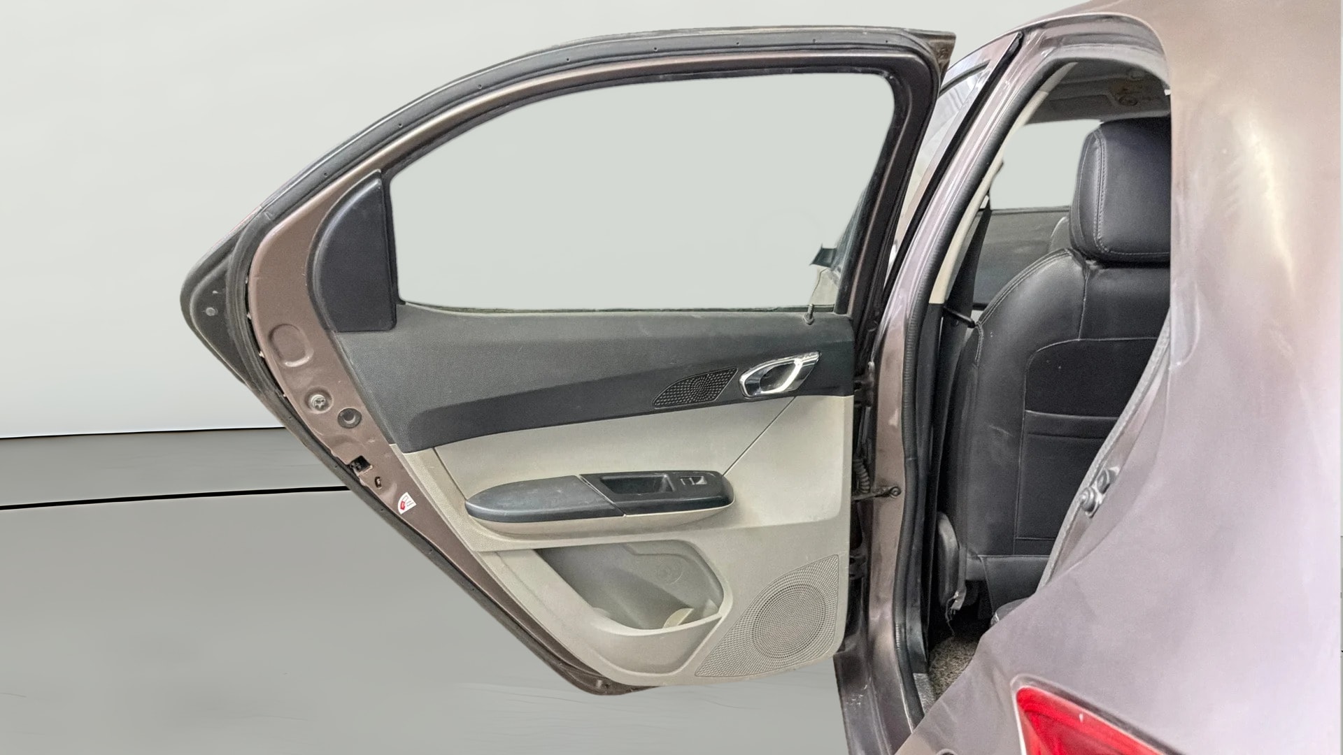 Used 2018 Tata Tiago Used 2018 Tata Tiago