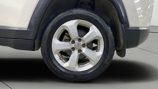View Jeep Compass Image 7 Used Jeep Compass Image 7