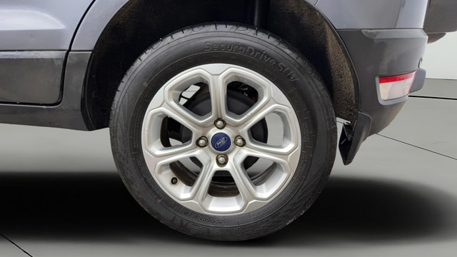 View Ford EcoSport Image 12 Used Ford EcoSport Image 12