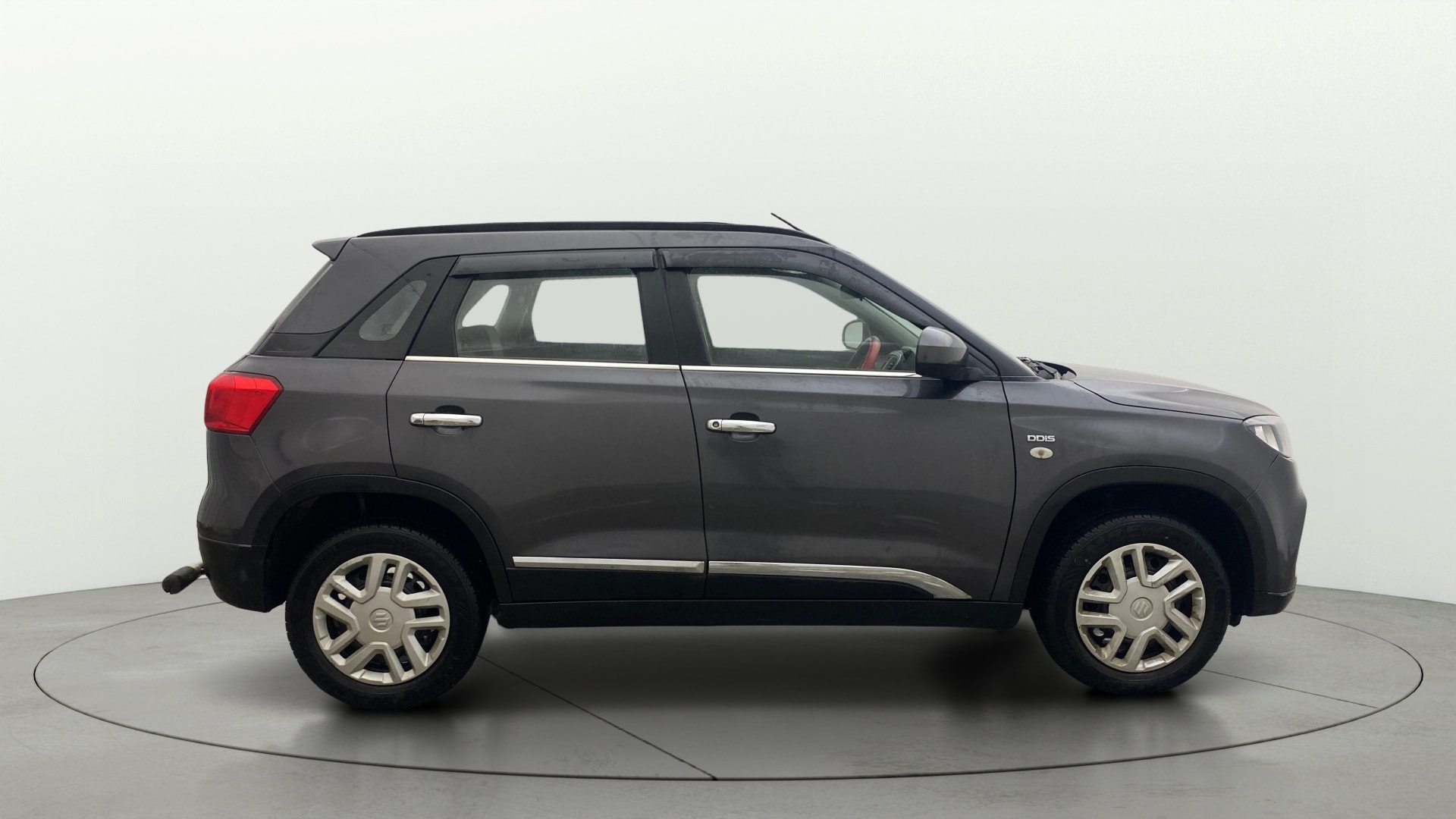 View 2019 Maruti Suzuki 1000 Base Variant Image 8 Used 2019 Maruti Suzuki 1000 Base Variant Image 8