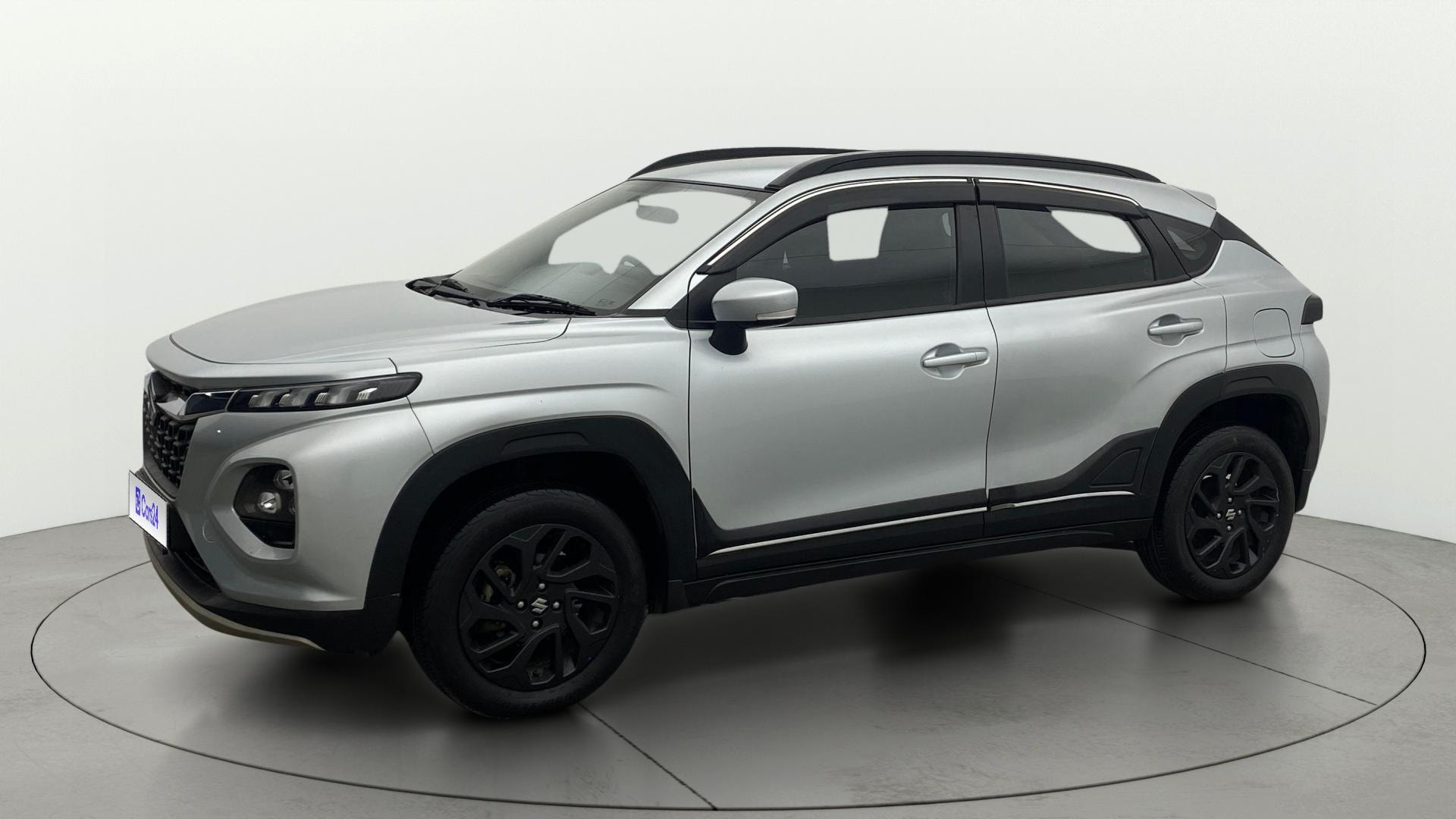 Used 2024 Maruti Suzuki 1000 Used 2024 Maruti Suzuki 1000