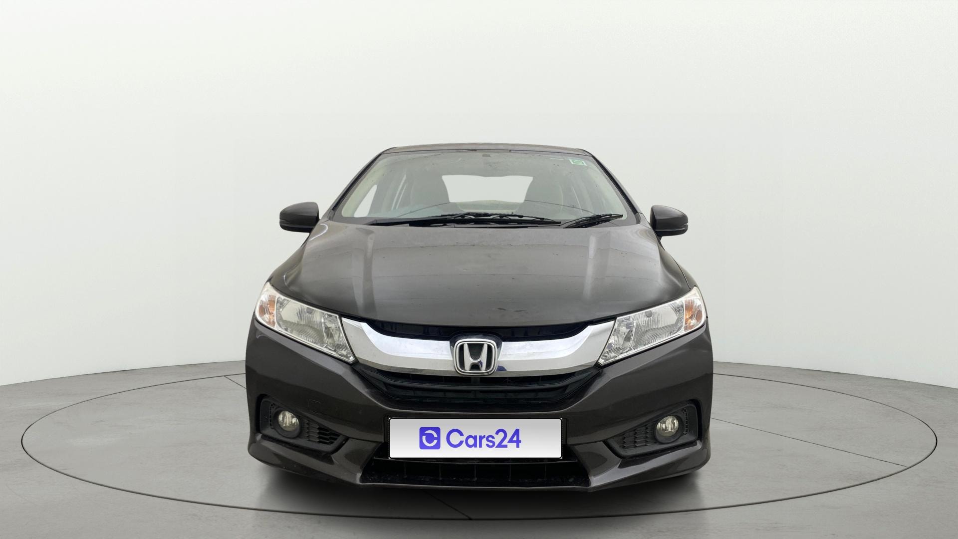 Used 2016 Honda City Used 2016 Honda City