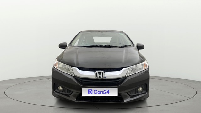 View Honda City Image 1 Used Honda City Image 1