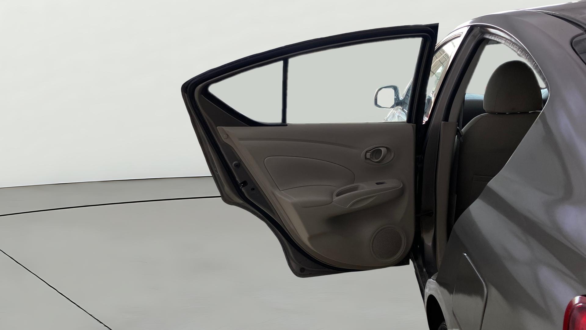 View 2013 Nissan Sunny XL Petrol Image 22 Used 2013 Nissan Sunny XL Petrol Image 22