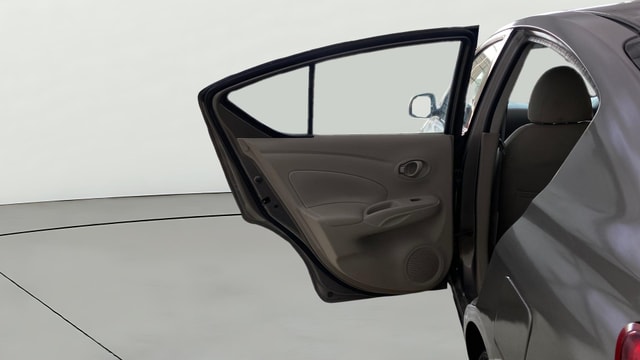 View Nissan Sunny Image 22 Used Nissan Sunny Image 22