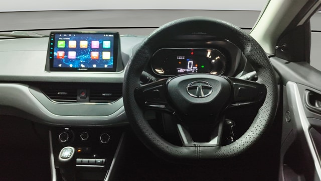 View Tata Nexon Image 20 Used Tata Nexon Image 20