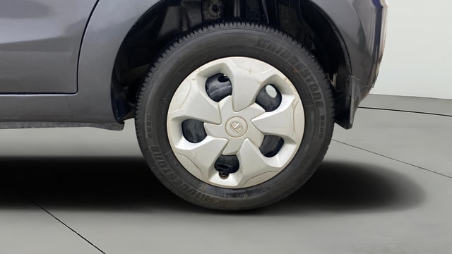 View Tata Bolt Image 11 Used Tata Bolt Image 11